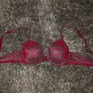 Victoria’s secret bra